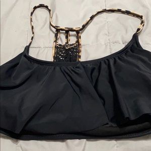 Bathing suit